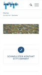 Mobile Screenshot of komparking.de